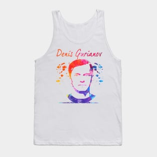 Denis Gurianov Tank Top